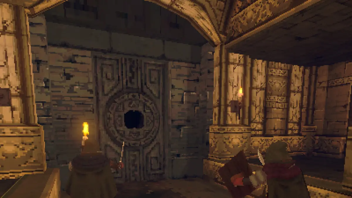 Deep Dish Dungeon Co-op Multiplayer Guide