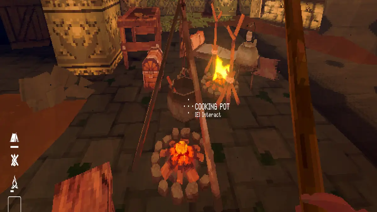 Deep Dish Dungeon Demo: Free Download Guide